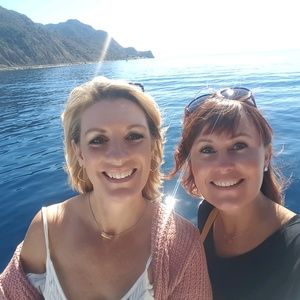 Meet your Posher, Mindy